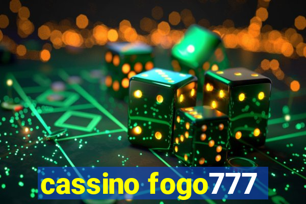 cassino fogo777